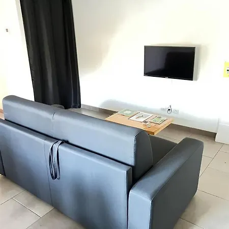 Sejour Bucolique Au Du Der דירה *