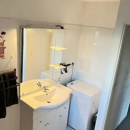 Sejour Bucolique Au Du Der דירה ז'יפמוגיפומון-שמפובר