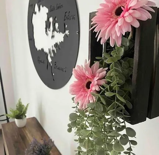 Lejlighed Sejour Bucolique Au Du Der Giffaumont-Champaubert