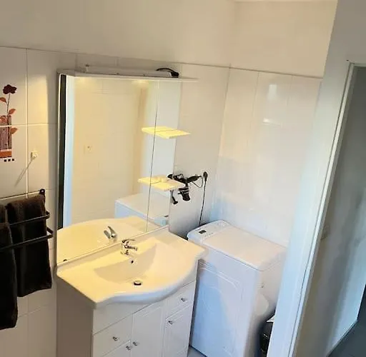 Sejour Bucolique Au Du Der Lejlighed Giffaumont-Champaubert