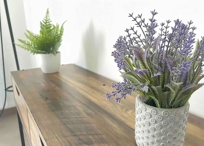 Lejlighed Sejour Bucolique Au Du Der