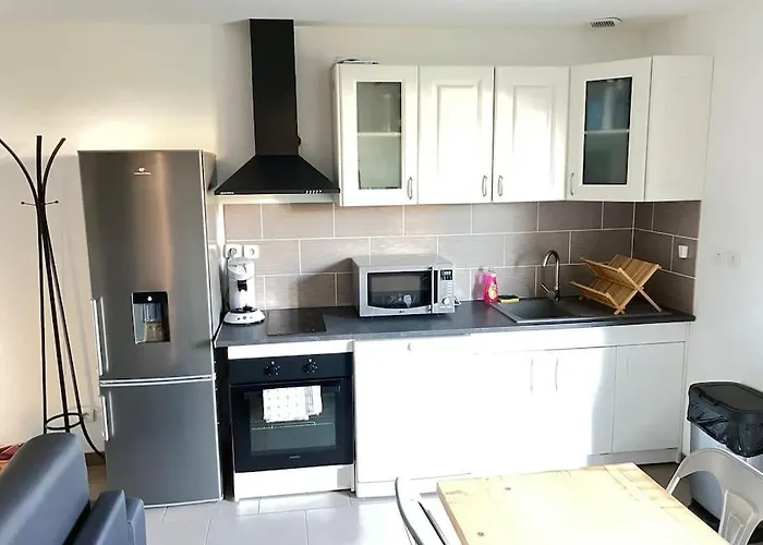 Sejour Bucolique Au Du Der Giffaumont-Champaubert