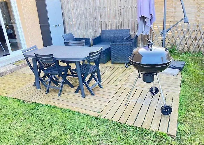 Sejour Bucolique Au Du Der * Giffaumont-Champaubert